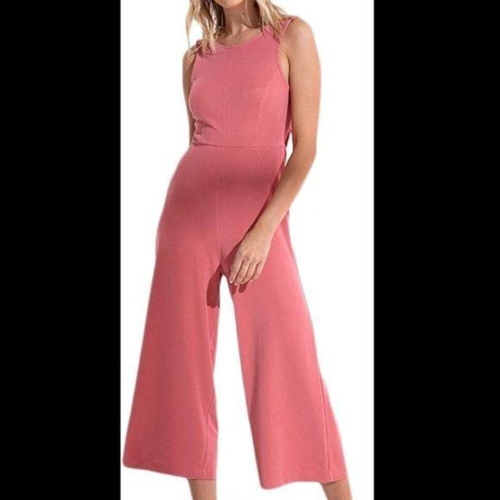 Black Swan Jumpsuit